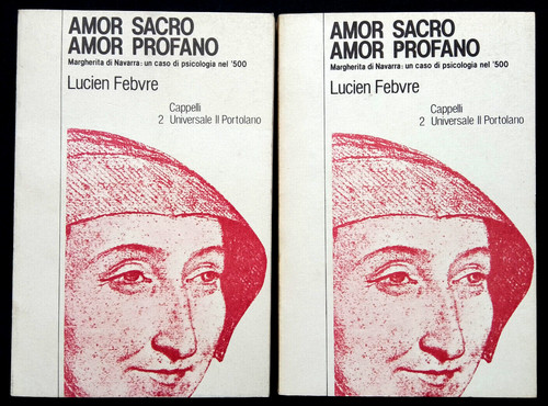 Amor sacro profano lucien - sacro,