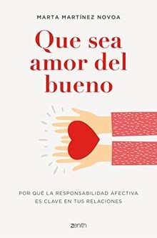 Que sea amor - , del