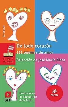 111 poemas amor - poemas, todo