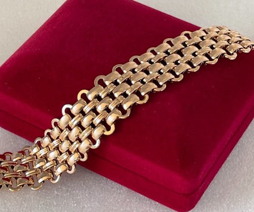 Bracciale lusso catena - bracciale,