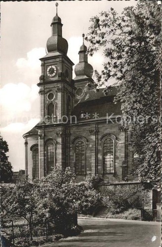 Chiesa parrocchiale - , di