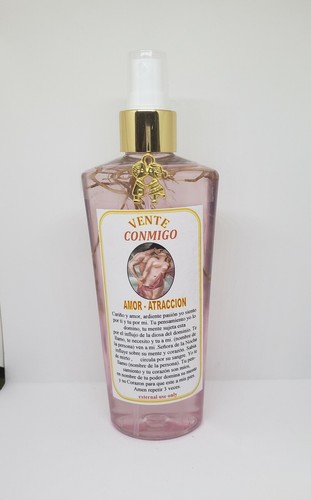 Vente conmigo locion - conmigo,