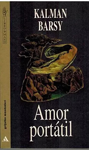 Amor portatil barsy - portatil,,