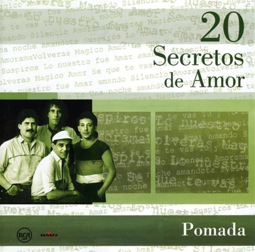 Secretos amor pomada - secretos,