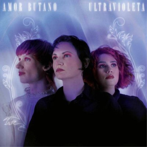 Amor butano ultravioleta - amor,