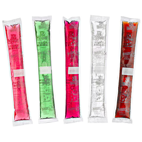 Bussy gelato all acqua - bussy,