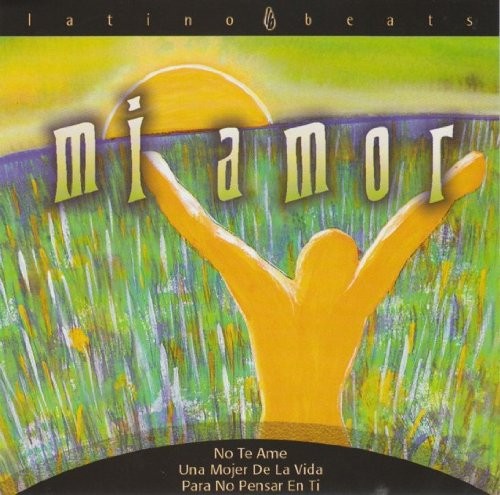 Raphael latino beats amor - latino, mi