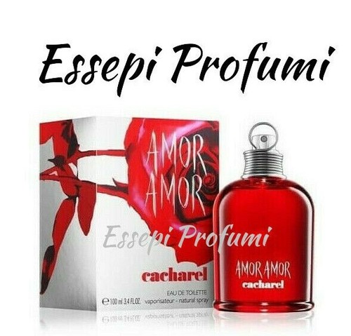 Cacharel amor eau - amor,