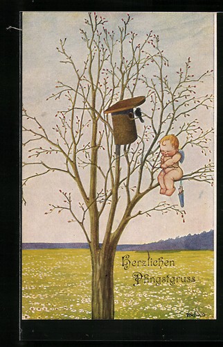 Cartolina artistica kriwub - artistica,