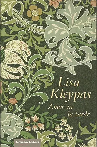 Amor tarde lisa - tarde,, kleypas