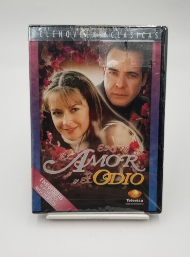 Entre amor odio 2 - entre, y