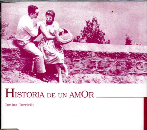 Tonina torrielli historia - torrielli, (
