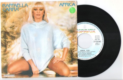 Raffaella carra 45 - raffaella, carra'=45