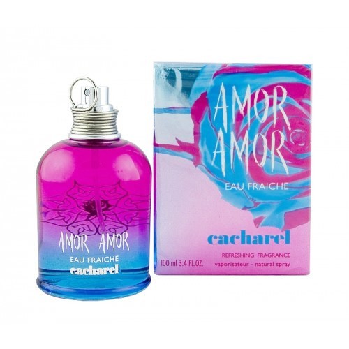 Amor eau fraiche - amor,