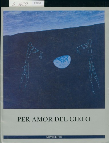Per amor del - cielo., di