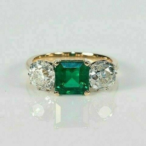 Fede nuziale asscher - fede,