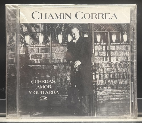 Chamin correa cuerdas - ,