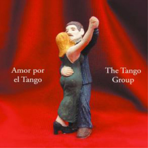 The tango group amor por - amor, el