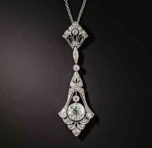 Stile art deco - kt,