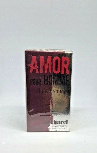 Amor pour homme - , tentation