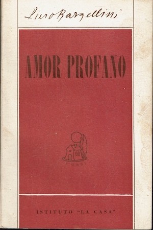 Amor profano