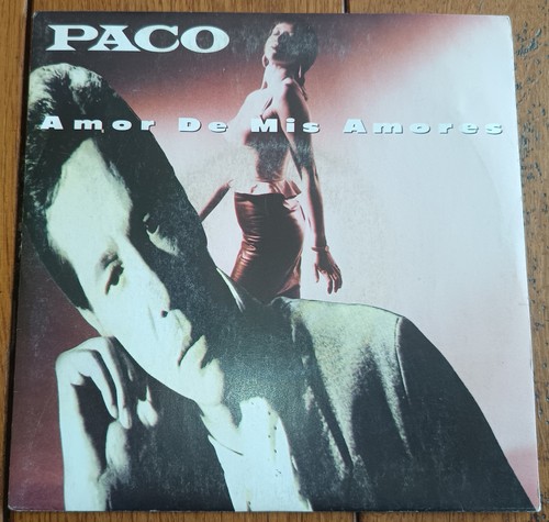 Paco amor mis amores - de,