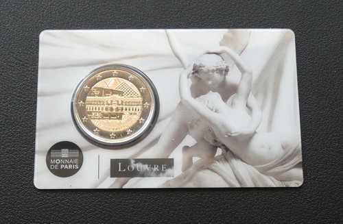 Francia euro 2025 coincard - coincard, ~