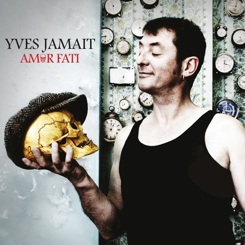 Yves jamait amor fati - yves,