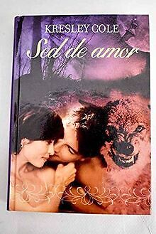 Sed amor buch - de,