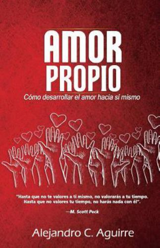 Amor propio cómo - :,