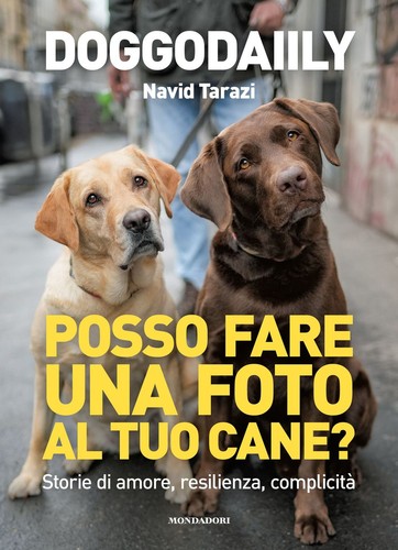 Libri doggodaiily navid tarazi - navid,