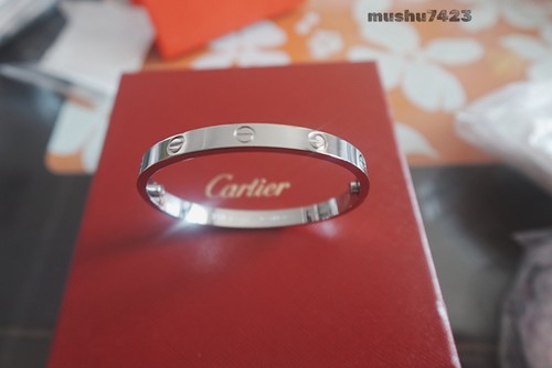 Bracciale love classico - love,