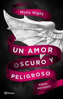 Amor oscuro peligroso - amor, y