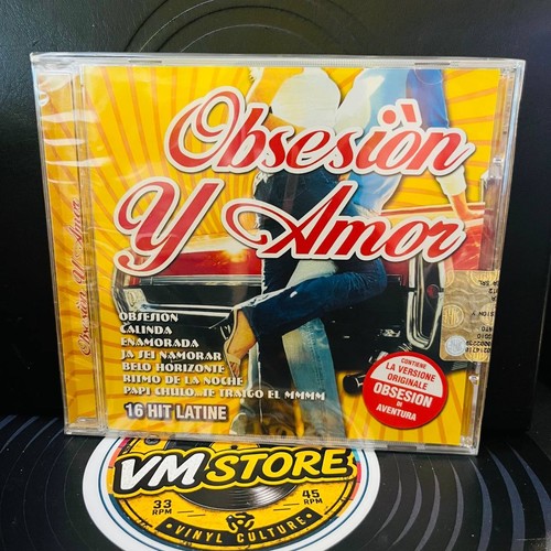 Obsesion amor compilation - obsesion,