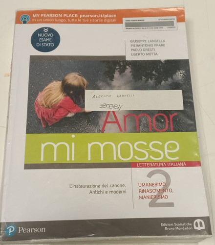Amor mosse vol 2 b - amor,