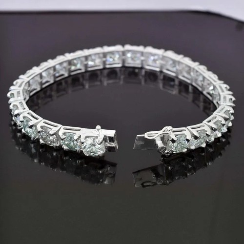 Raro bracciale tennis uomo - bracciale,