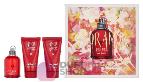 Cacharel amor spring - cacharel,