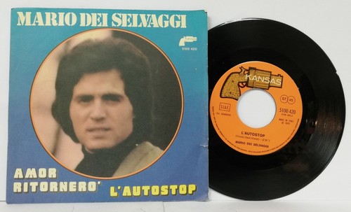 11122 giri mario - 11122, dei