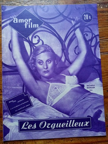 Amor film 1953 - amor,