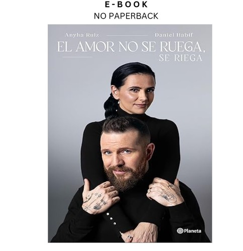 Amor ruega se riega - no,
