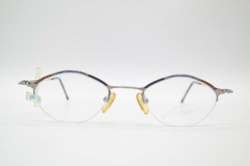 Vintage amor logo 030 argento - amor,