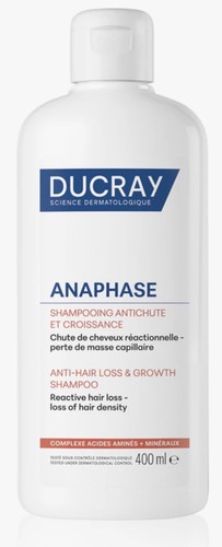 Ducray anaphase shampoo - anaphase, anti