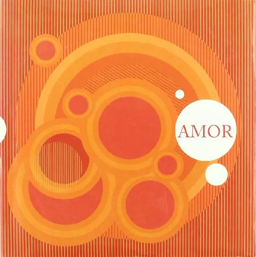 Amor various - amor,,