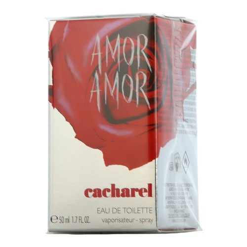 Cacharel amor - amor, edt