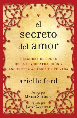 Arielle ford secreto - arielle, el