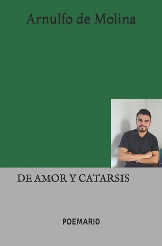 Amor catarsis poemario - de, y