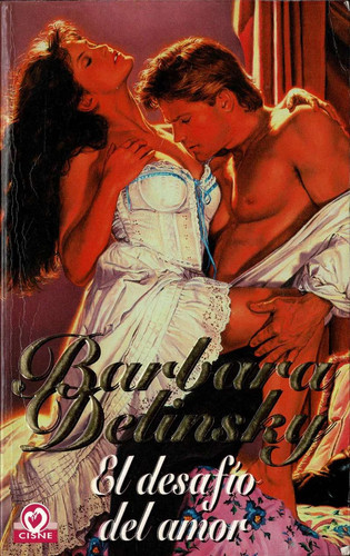 Desafío del amor barbara - del,