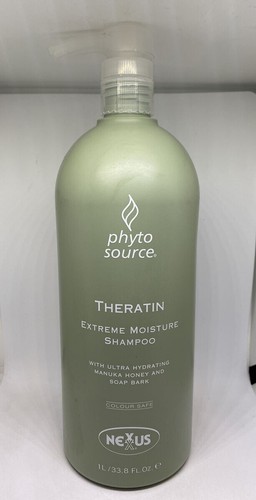 Nexxus phyto organics - nexxus,