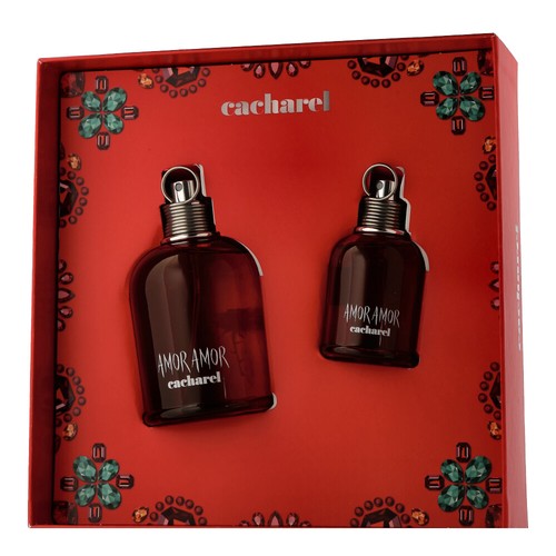 Cacharel amor set con - amor,