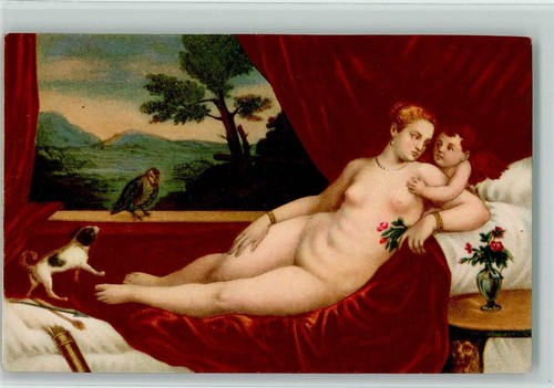 10165957 tiziano venere - -,